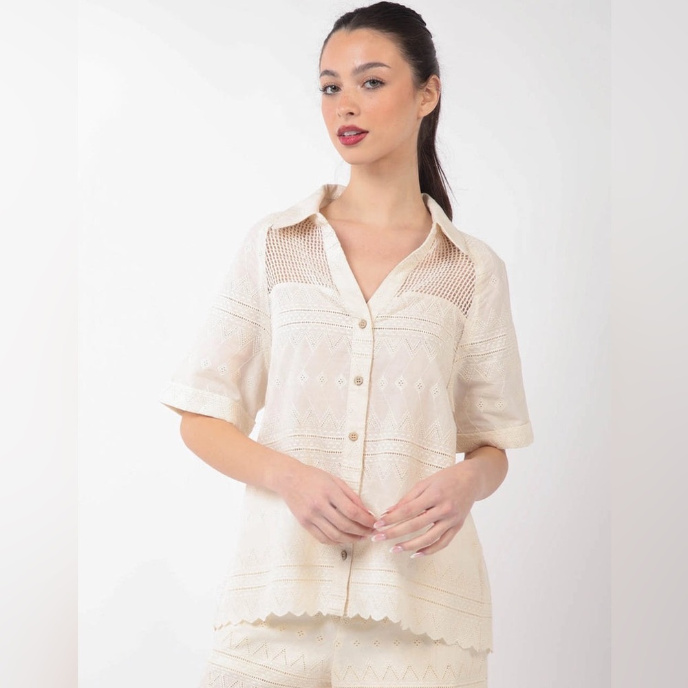 [New In] Top